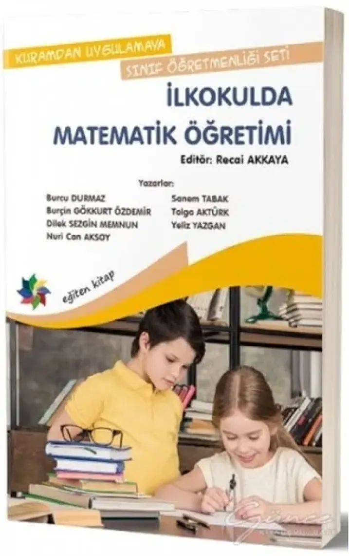 Eğiten Kitap Özel Eğitimde Sosyal Uyum Becerileri