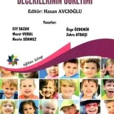 Eğiten Kitap Özel Eğitimde Sosyal Uyum Becerileri