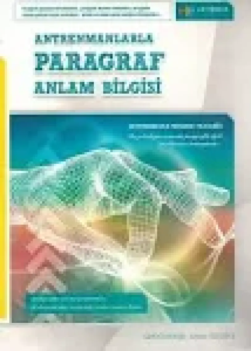 Kimya Çözümlü ve Konu Anlatımlı