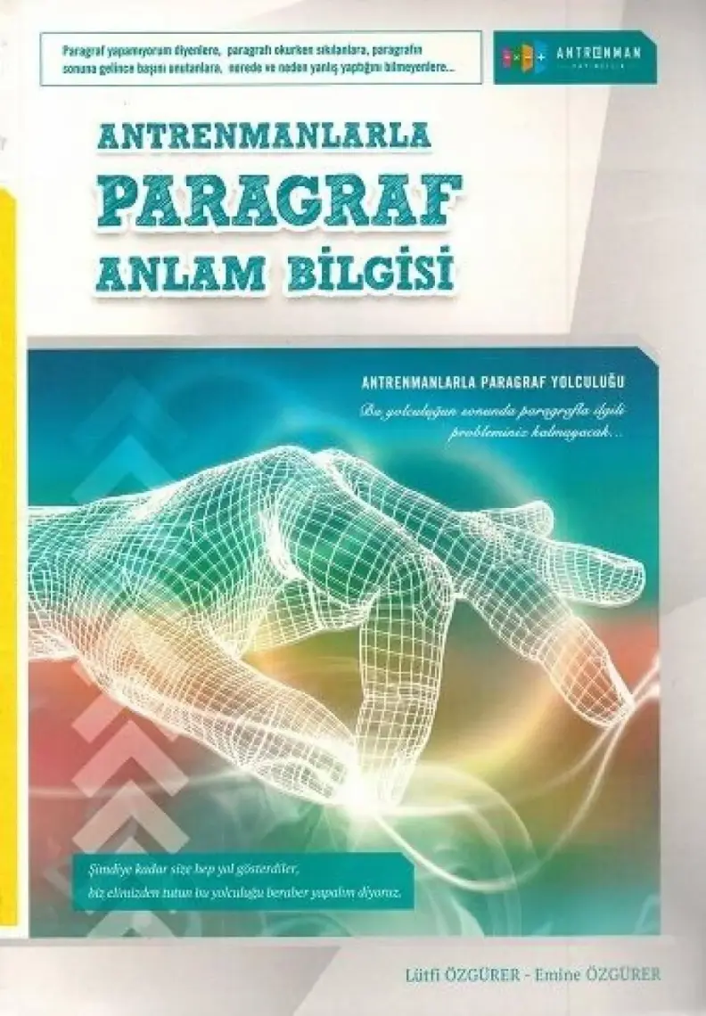 Kimya Çözümlü ve Konu Anlatımlı