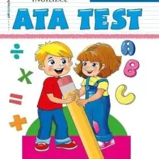 Ata Yayıncılık 2.Sınıf Test