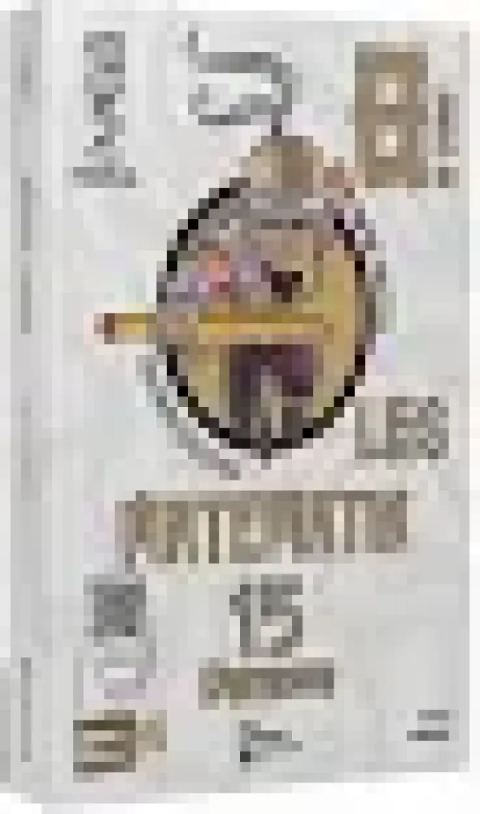 İSEM Yayıncılık 8. Sınıf Matematik 15 Deneme