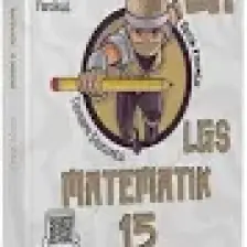 İSEM Yayıncılık 8. Sınıf Matematik 15 Deneme