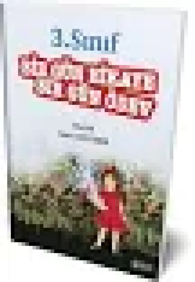 Açı Yayınları 3. Sınıf Bir Gün Hikaye Bir Gün Ödev