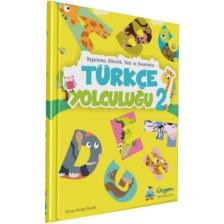 Üçgen Yayıncılık 2. Sınıf Türkçe Yolculuğu