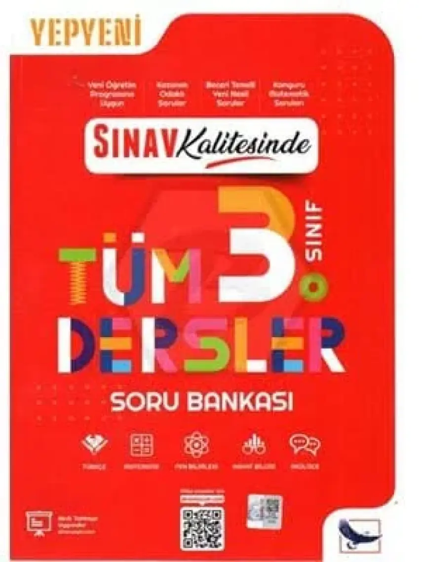 Fides Yayınları  8. Sınıf Beceri Temelli Mentor Paragraf Soru Bankası