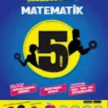 Newton Yayınları 5. Sınıf Kondisyon Matematik 36+1'Li Deneme Güncel Baskı