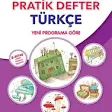 Sadık Uygun Yayınları 6. Sınıf Türkçe Pratik Defter