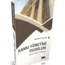 Kamu Yönetimi Teorileri - Hamza Ateş