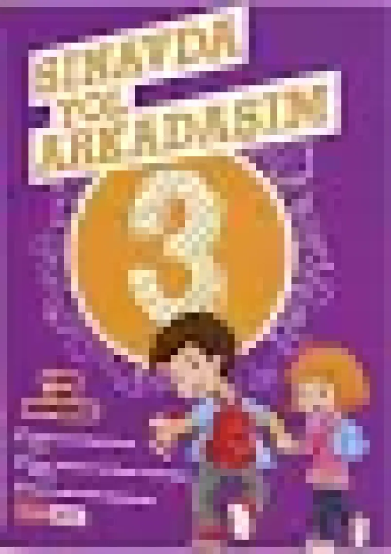 Kırmızı Beyaz Yayınlar 3.Sınıf Sınavda Yol Arkadaşım Denemeleri