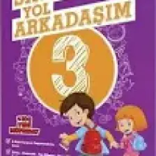 Kırmızı Beyaz Yayınlar 3.Sınıf Sınavda Yol Arkadaşım Denemeleri