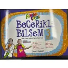 Fenomen Çocuk 2026 3. Sınıf Becerikli Bilsem Hazırlık Kitabı Güncel Müfredat