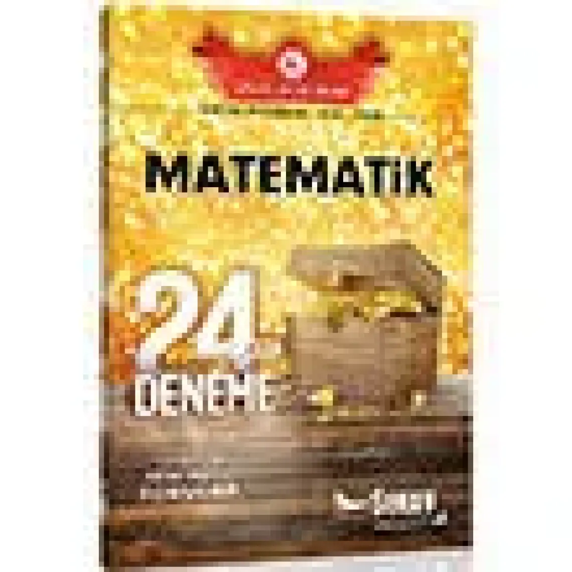 Startfen Yayınları 8. Sınıf Matematik Rekor Deneme