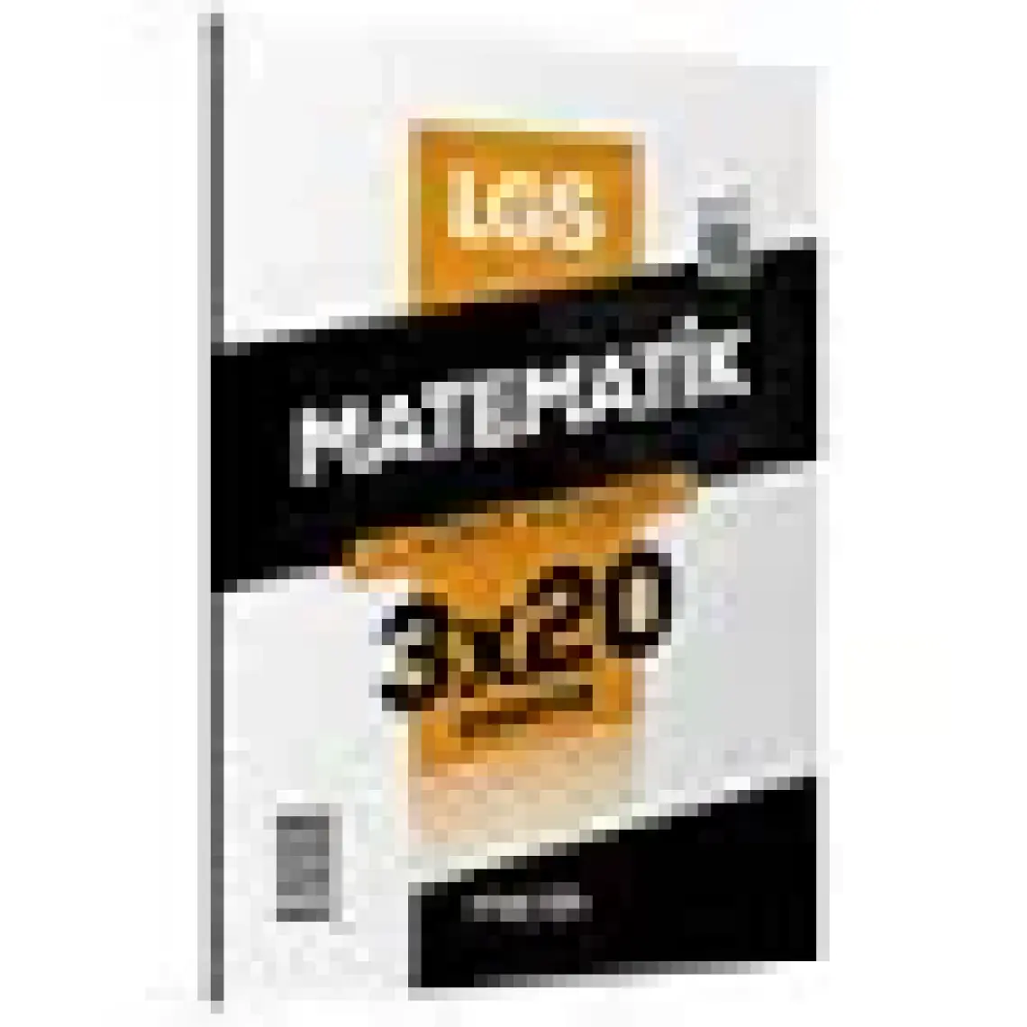 Startfen Yayınları 8. Sınıf Matematik Rekor Deneme