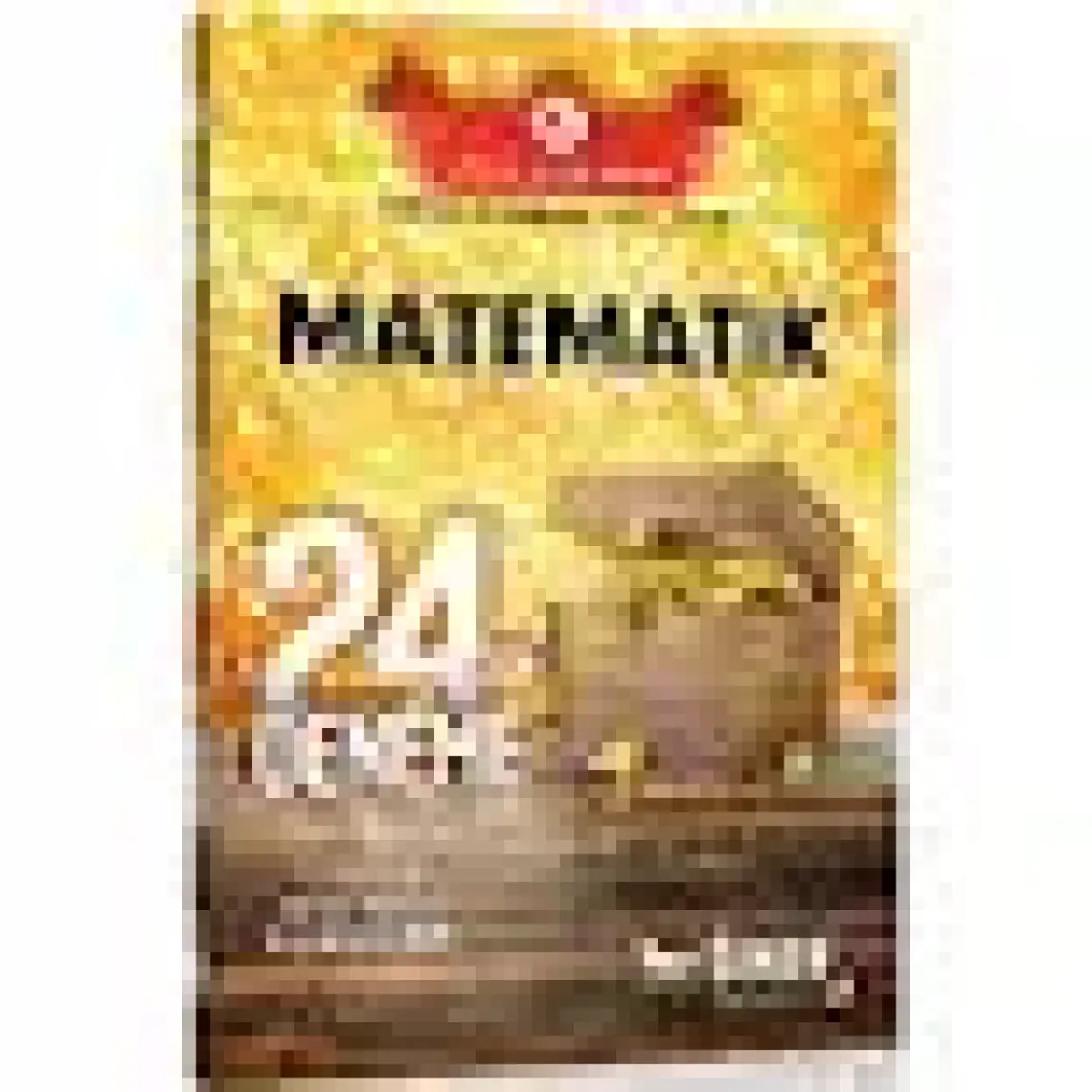 Startfen Yayınları 8. Sınıf Matematik Rekor Deneme
