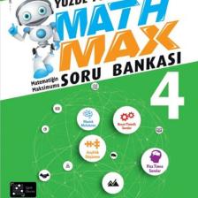 4. Sınıf Math Max Soru Bankası