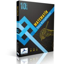 Paraf 10.sınıf Matematik Soru Kütüphanesi-2022