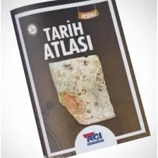Açı Yayınları Tarih Atlası