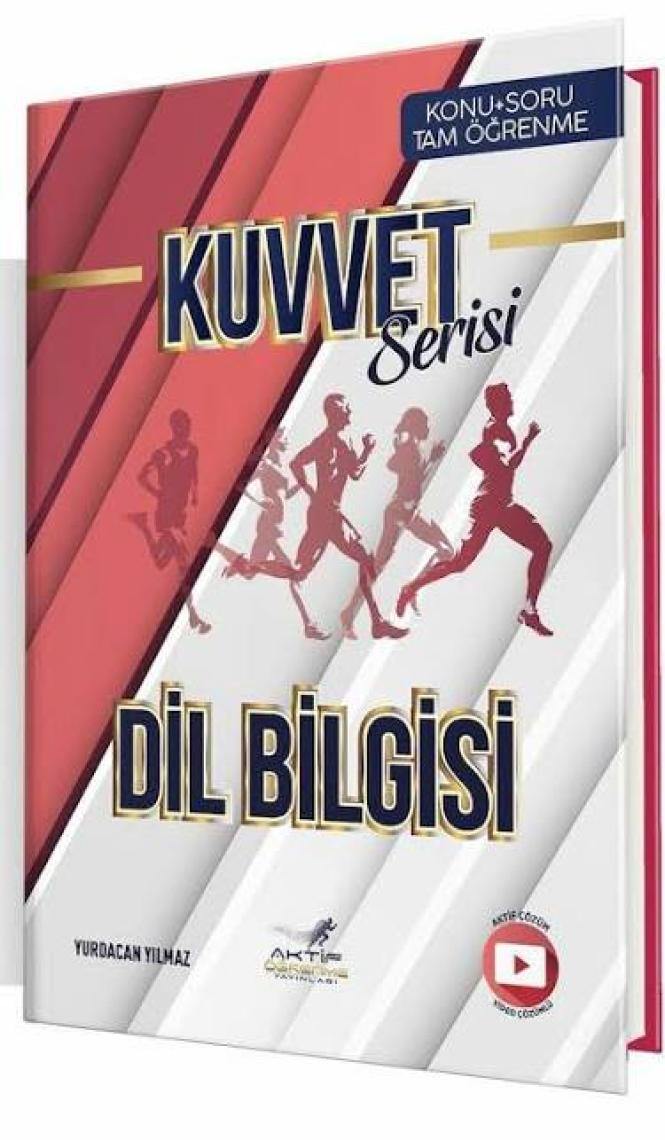 Aktif Öğrenme Yayınları Problemler Kuvvet Serisi 2023