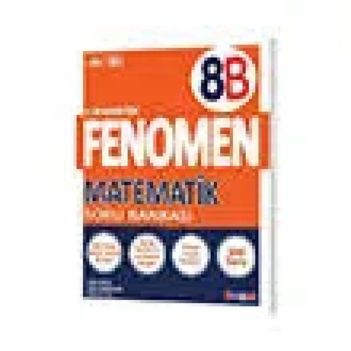 Sadık Uygun Yayınları 8. Sınıf Matematik Mantıklı Sontest