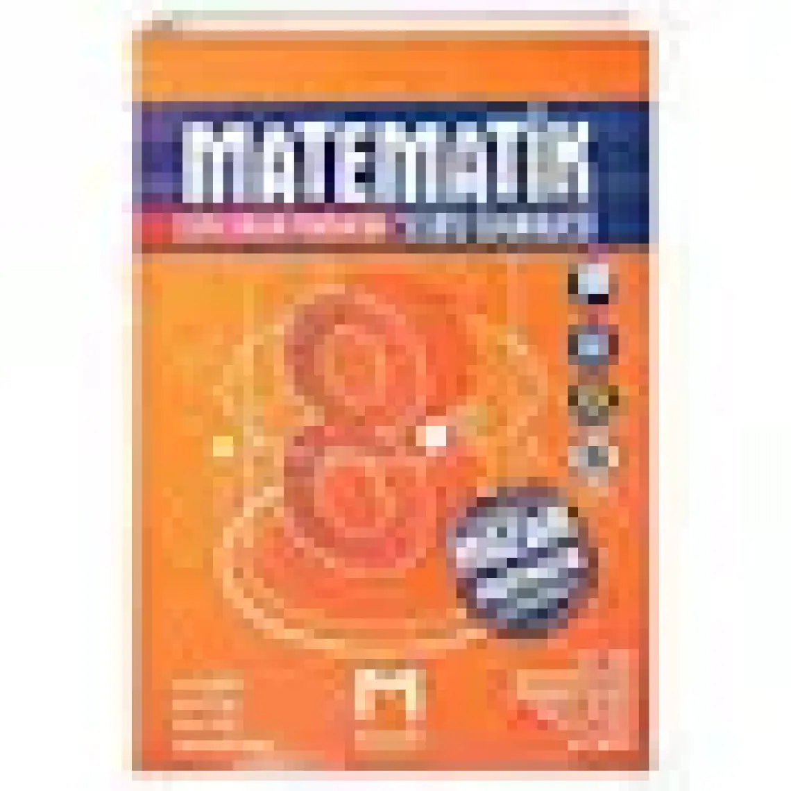 Sadık Uygun Yayınları 8. Sınıf Matematik Mantıklı Sontest