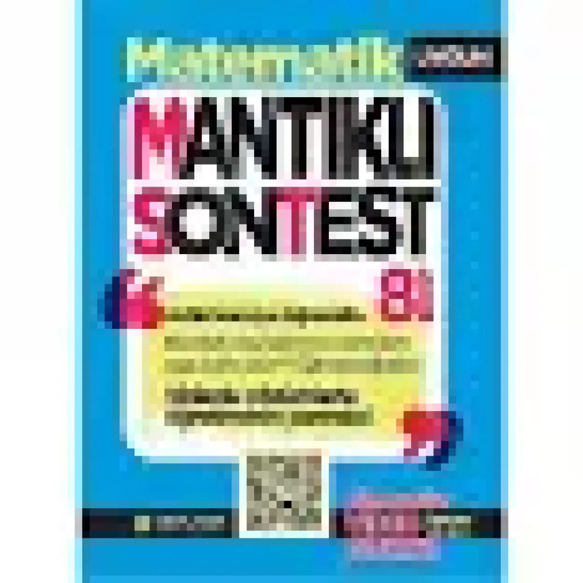 Sadık Uygun Yayınları 8. Sınıf Matematik Mantıklı Sontest