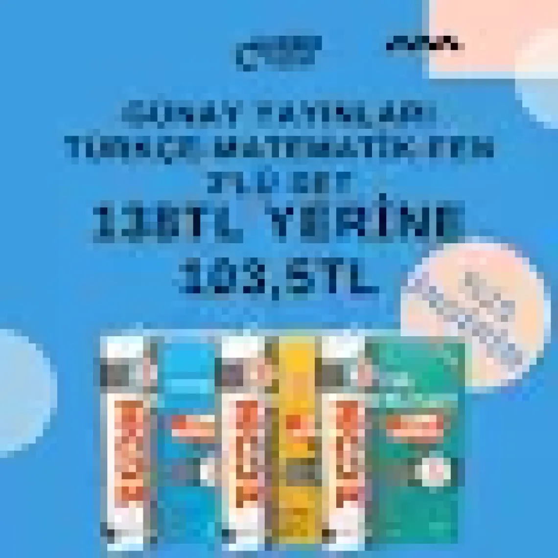 Günay Yayınları Gün&Ay Yayınları 8. Sınıf Bumerang Etkinlikli Türkçe