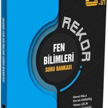 Startfen Yayınları 6. Sınıf Fen Rekor Soru Bankası