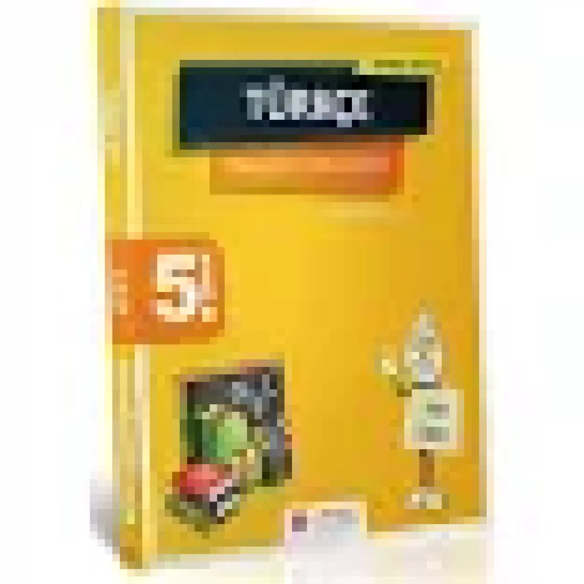 Sonuç Yayınları 5. Sınıf Türkçe Seti Yni