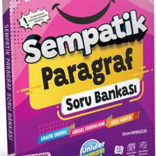 Ünlüler Karması 7. Sınıf Sempatik Paragraf Soru Bankası