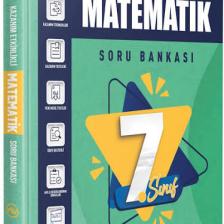 Av Yayınları 7. Sınıf Kazanım Etkinlikli Matematik Soru Bankası