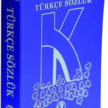 Karatay Yayınları Lise Türkçe Sözlük (Büyük Boy)