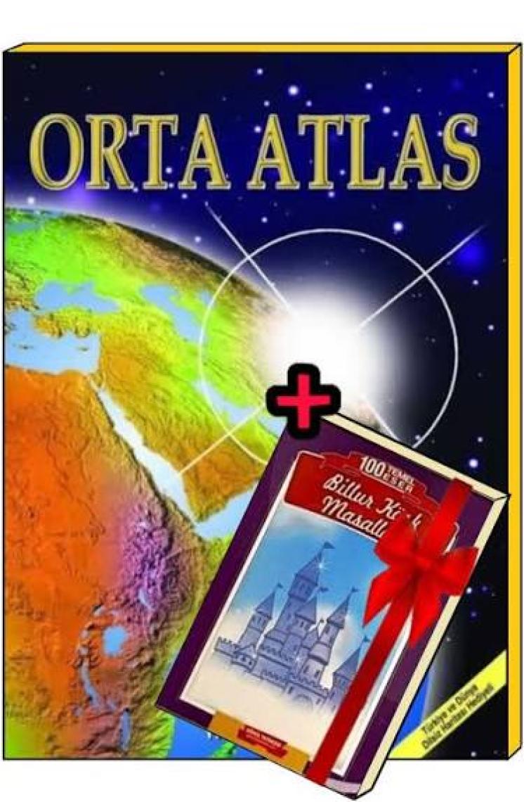 Ata Orta Atlas