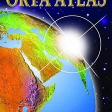Ata Orta Atlas