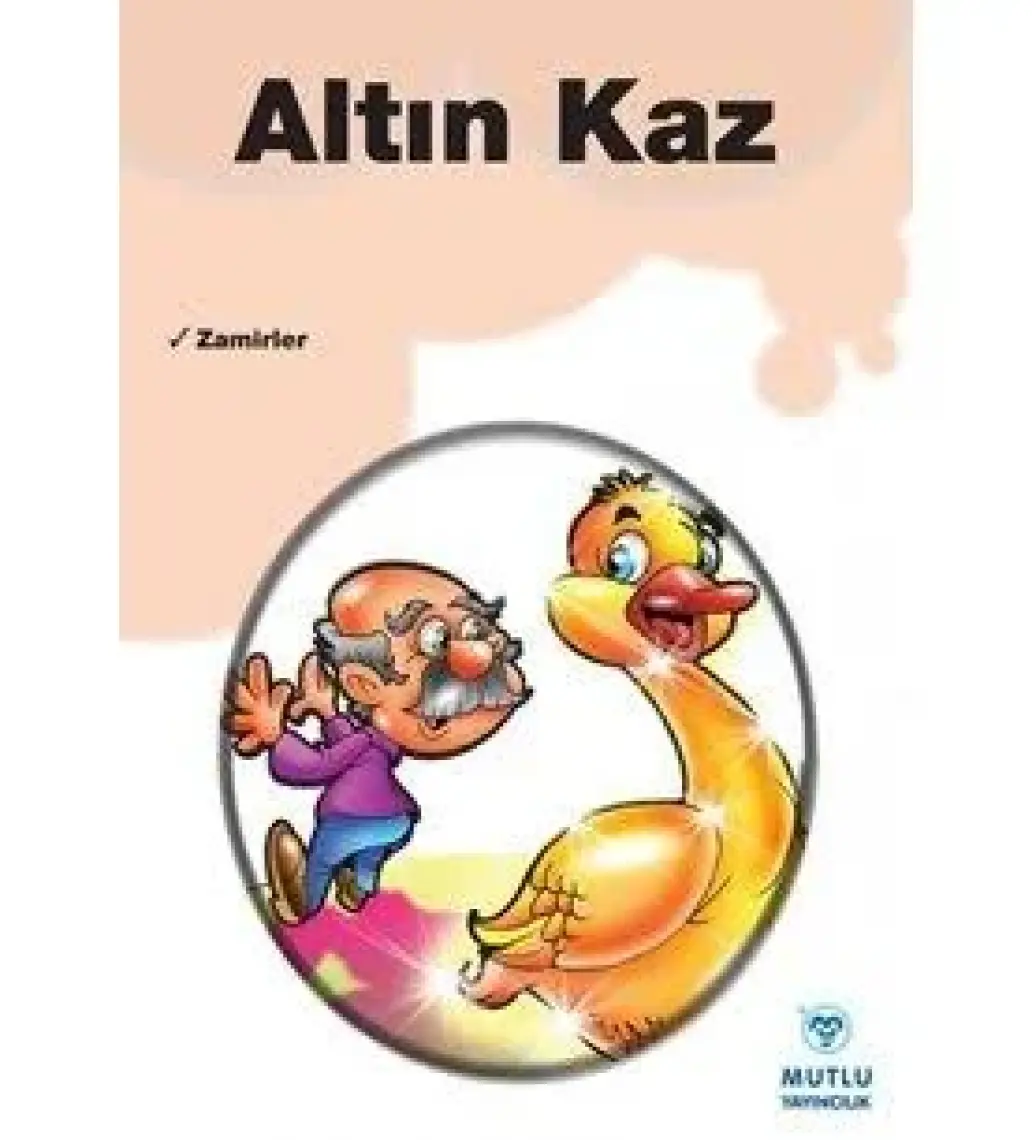 Mutlu Yayıncılık Bilgin Çocuk 10-2