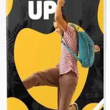 Speed Up Publishing 8. Sınıf Vocabulary Book Kelime Kitabı