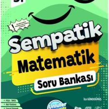 Ünlüler Karması 5. Sınıf Sempatik Matematik Soru Bankası