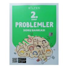 Bilfen 2.sınıf Problemler Soru Bankası
