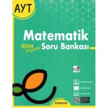 Matematik Soru Bankası Ayt 2022