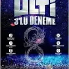 Bes yayınları 8. Sınıf Ulti 3 lü Deneme