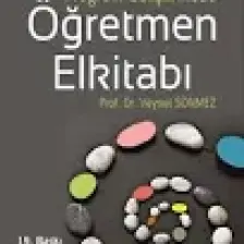 Anı Yayıncılık Program Geliştirmede Öğretmen El Kitabı