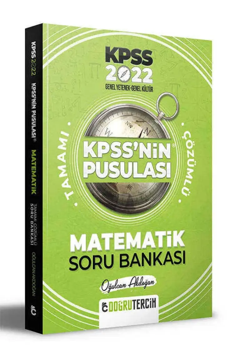 İdol Yayınları 7.Sınıf Matematik Başlangıç Denemesi (16 Sarmal Deneme)