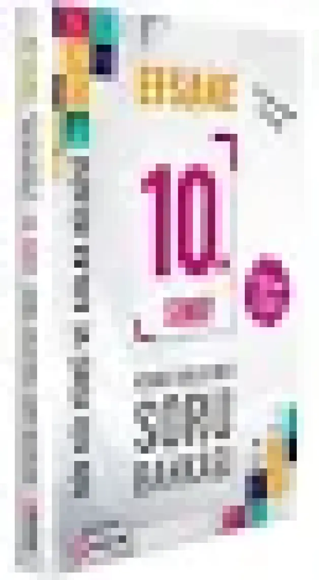 Ddy Yayınları Ddy 10. Sınıf Din Kültürü ve Ahlak Bilgisi Efsane Konu Anlatımlı Soru Bankası