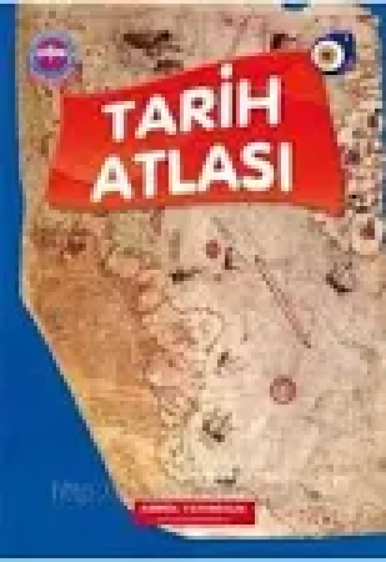 Tarih Atlası