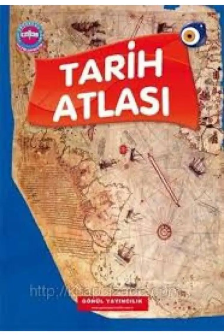 Tarih Atlası