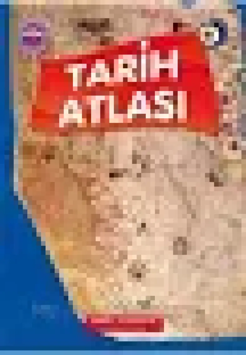 Tarih Atlası