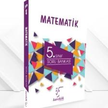Karekök 5.sınıf Matematik Soru Bankası