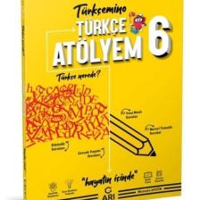 Arı 6.sınıf Türkçe Atölyem-2022