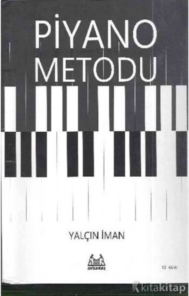 Piyano Metodu