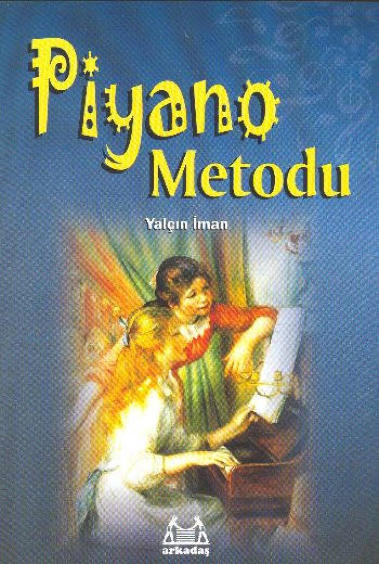 Piyano Metodu